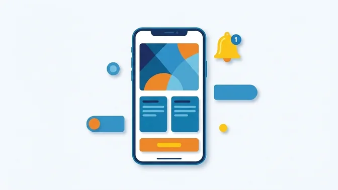 Individuelle Mobile-App-Entwicklung für Unternehmen