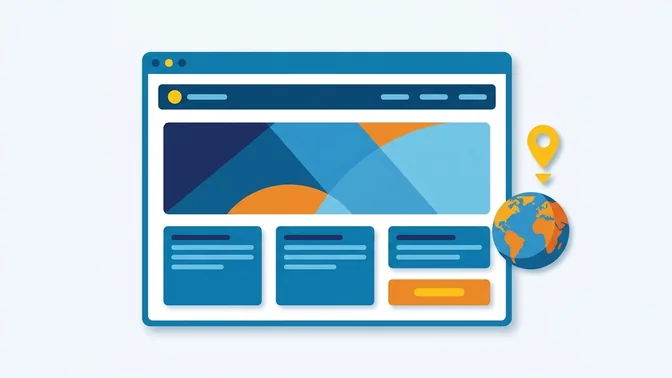 Professionelle Website-Entwicklung für KMU in der Schweiz