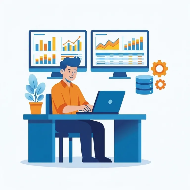 Gestionale web personalizzato