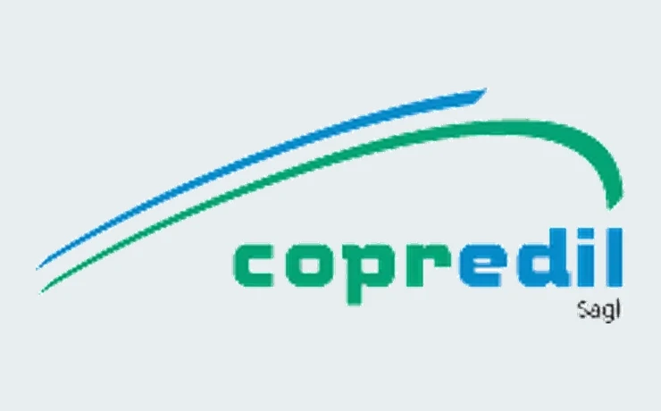 Copredil Sagl
