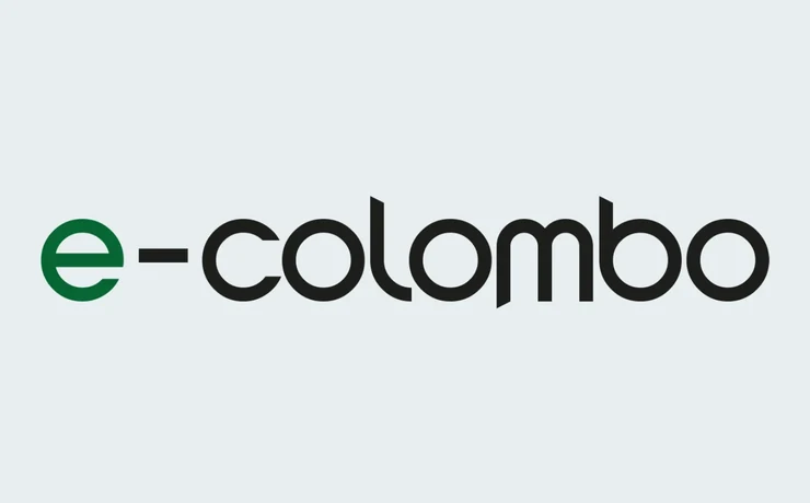 E-Colombo - Biologisch abbaubares Polymer